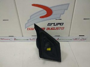 RETROVISOR IZQUIERDO TOYOTA AYGO (KGB/WNB) 2007