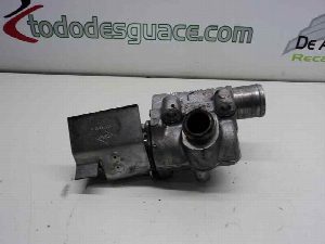 VALVULA EGR RENAULT CLIO II FASE II (B/CB0) 2003