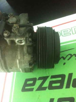 COMPRESOR AIRE ACONDICIONADO BMW SERIE 3 COUPE (E46)