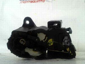 BOMBIN PORTON TRASERO MITSUBISHI CARISMA BERLINA 5 (DA0)