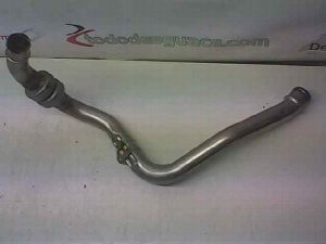 TUBO INTERCOOLER RENAULT LAGUNA II (BG0) 2001