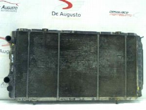 RADIADOR AGUA PEUGEOT
