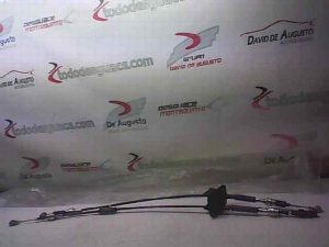CABLES CAMBIO FIAT RECAMBIO ORIGINAL 2013