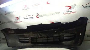 PARAGOLPES DELANTERO FIAT RECAMBIO ORIGINAL 2013