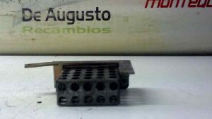 RESISTENCIA CALEFACCION MERCEDES CLASE C (W202) BERLINA