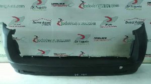 PARAGOLPES TRASERO FIAT RECAMBIO ORIGINAL 2013