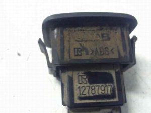 INTERRUPTOR MALETERO SAAB 9-3 BERLINA 2002