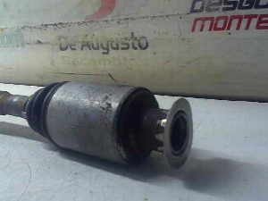 TRANSMISION DELANTERA DERECHA RENAULT KANGOO (F/KC0)