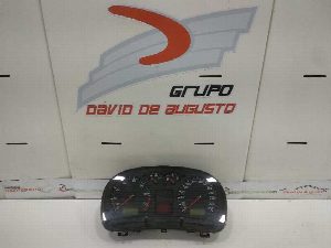 CUADRO INSTRUMENTOS VOLKSWAGEN GOLF IV BERLINA (1J1)