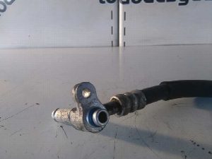 TUBOS AIRE ACONDICIONADO KIA SPORTAGE 2006