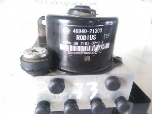 ABS SSANGYONG RODIUS 2010