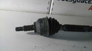TRANSMISION DELANTERA IZQUIERDA RENAULT VEL SATIS (BJ0)