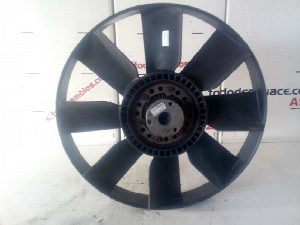 ASPA CENTRIFUGO IVECO EUROCARGO 05.03 -> 2003
