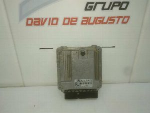 CENTRALITA MOTOR UCE VOLKSWAGEN GOLF VI (5K1) 2009