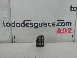 AIREADOR IZQUIERDO MITSUBISHI CANTER 01/99 -> 2000