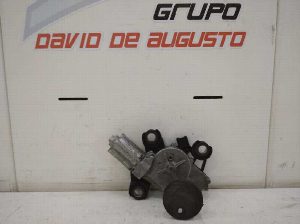 MOTOR LIMPIA TRASERO CITROEN C4 PICASSO 2007