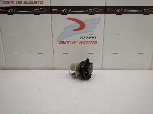 MOTOR CALEFACCION TOYOTA C-HR 2017