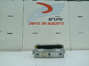 SISTEMA AUDIO / RADIO CD VOLVO V40 2014