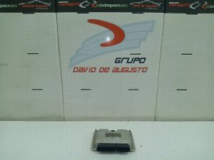 CENTRALITA MOTOR UCE AUDI A4 BERLINA (8E) 2004