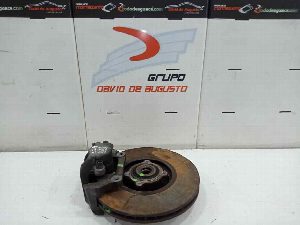 BUJE DELANTERO IZQUIERDO BMW X5 (E70) 2007