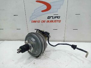 SERVOFRENO MERCEDES-BENZ CLASE CL (W215) COUPE