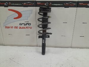 AMORTIGUADOR DELANTERO RENAULT MEGANE II CLASSIC BERLINA