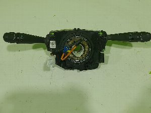 Anillo Airbag Y Mando Multifuncion CITROEN C4 PICASSO 2016
