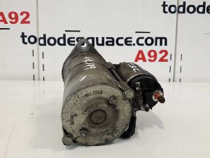 MOTOR ARRANQUE CHEVROLET CAPTIVA 2008