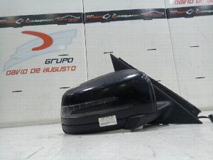 RETROVISOR DERECHO ELECTRICO MERCEDES-BENZ