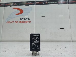 RELE SCANIA SERIE 4 (P/R 164 C) 2002