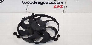 ELECTROVENTILADOR SEAT CORDOBA BERLINA (6L2) 2004