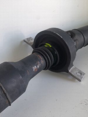 CARDAN TRASERO BMW SERIE 3 BERLINA (E90) 2005
