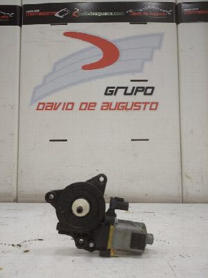 MOTOR ELEVALUNAS DELANTERO IZQUIERDO HYUNDAI TUCSON 2017