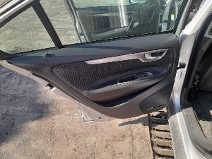 PAÑO PUERTA TRASERO IZQUIERDO VOLVO S60 BERLINA 2001