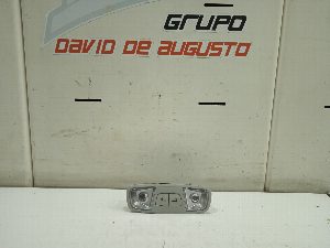 LUZ INTERIOR TRASERA AUDI Q3 (8UG) 2018