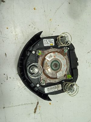 KIT AIRBAG KIA XCEED 2024