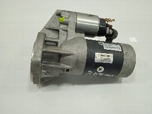MOTOR ARRANQUE NISSAN CABSTAR 2001