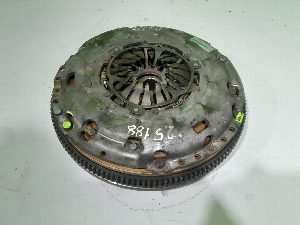 KIT EMBRAGUE VOLKSWAGEN PASSAT BERLINA (3C2) 2005