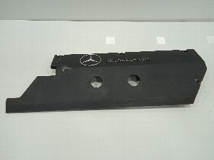 TAPA MOTOR MERCEDES-BENZ