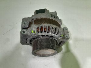ALTERNADOR SCANIA SERIE P/G/R (L-CLASE) 2014