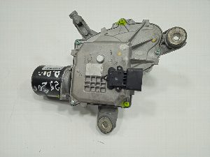 MOTOR LIMPIA DELANTERO CITROEN C4 GRAND PICASSO 2011