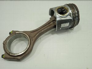 PISTON Y BIELA MAN TGS 18.XXX 2016