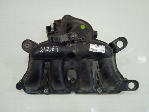 COLECTOR ADMISION PEUGEOT 3008 2020