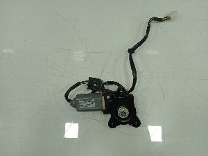 MOTOR ELEVALUNAS TRASERO DERECHO MERCEDES-BENZ