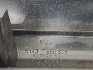 MOLDURA BMW SERIE Z4 ROADSTER (G29)