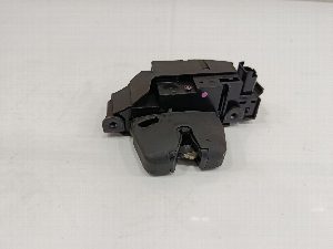 CERRADURA MALETERO / PORTON PEUGEOT 3008 2019
