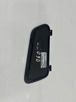 MOLDURA PEUGEOT 3008 2019