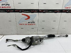CREMALLERA DIRECCION PEUGEOT 207 2010