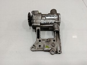 BOMBA ACEITE BMW SERIE 7 (E65/E66)