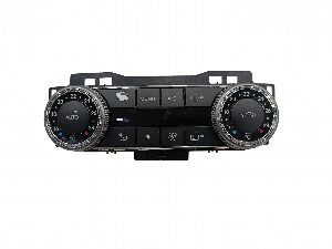Mando Calefaccion / Aire Acondicionado MERCEDES CLASE C (W204) BERLINA